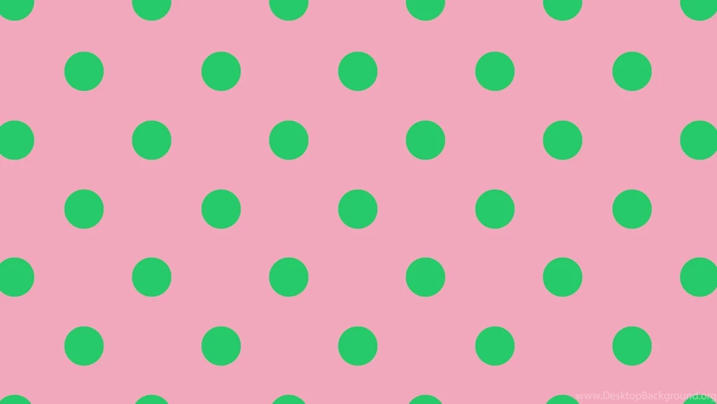 12 Types Dots Wallpapers