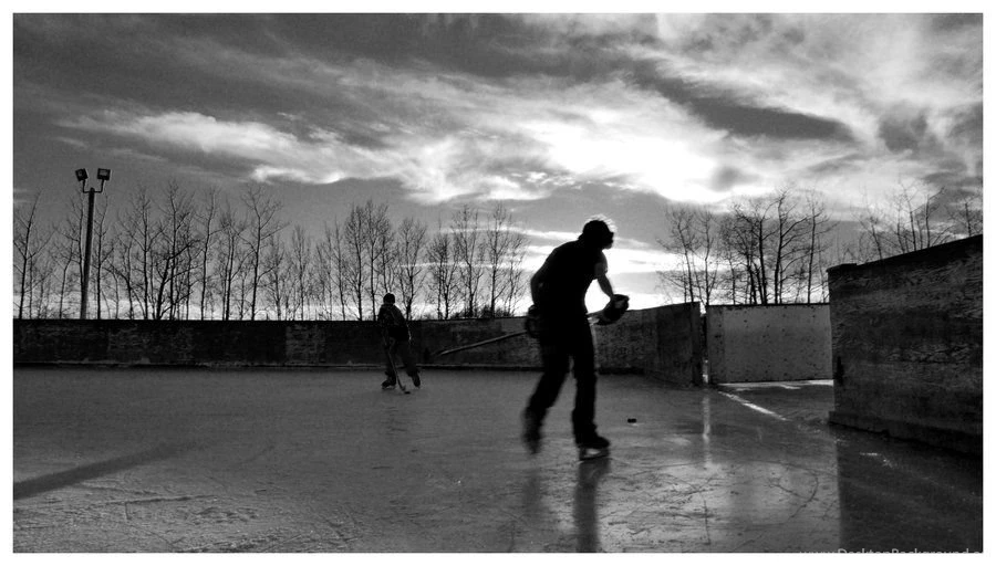 Pondhockey   DeviantArt