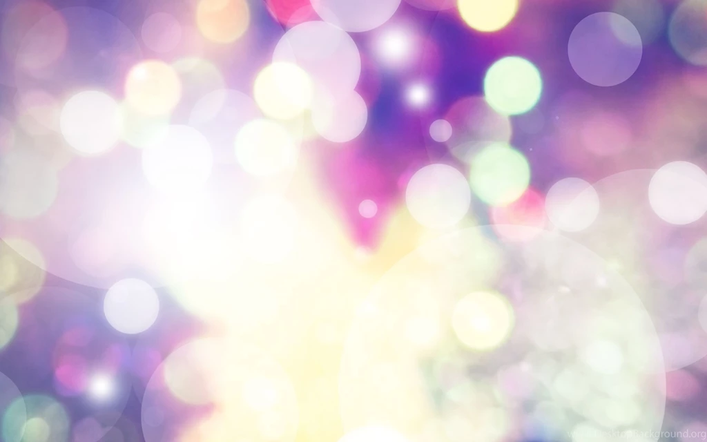 Bokeh Color Wallpapers