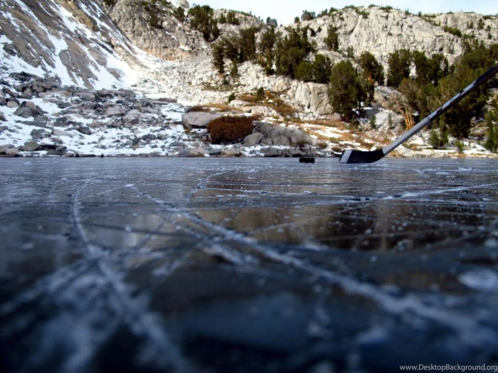 Pond Hockey 2012/2013