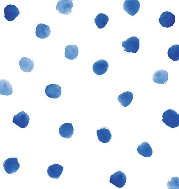 Caitlin McGauley Dots Wallpapers — The Market Studio Four Nyc