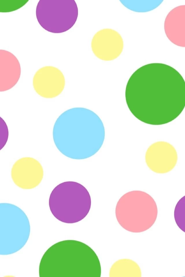 Free Download: Dots Wallpapers