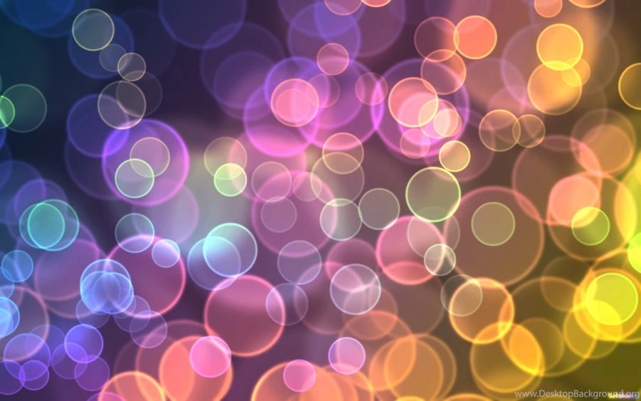Bokeh Wallpapers By Bokehsaur On DeviantArt