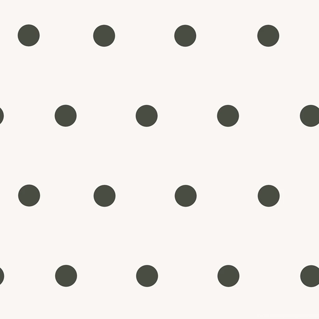 Polka Dot Wallpapers Dots Wall Coverings Kids Wallpapers ...