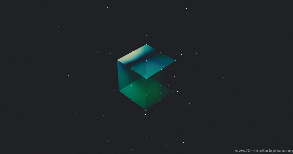 Perfect Hue – Visual / Motion Designer › Dots Wallpapers