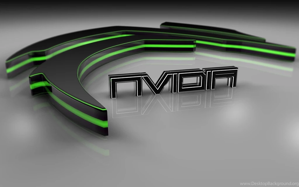 Nvidia Computer Wallpapers, Desktop Backgrounds