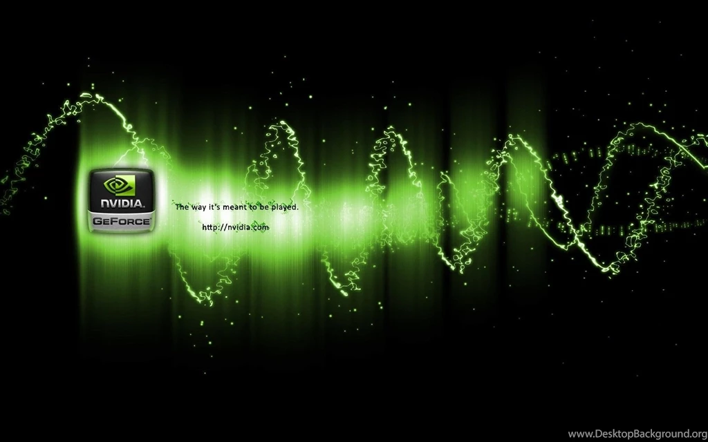 Free Download Abstract Nvidia Geforce HD Wallpapers 1920×1080 ...