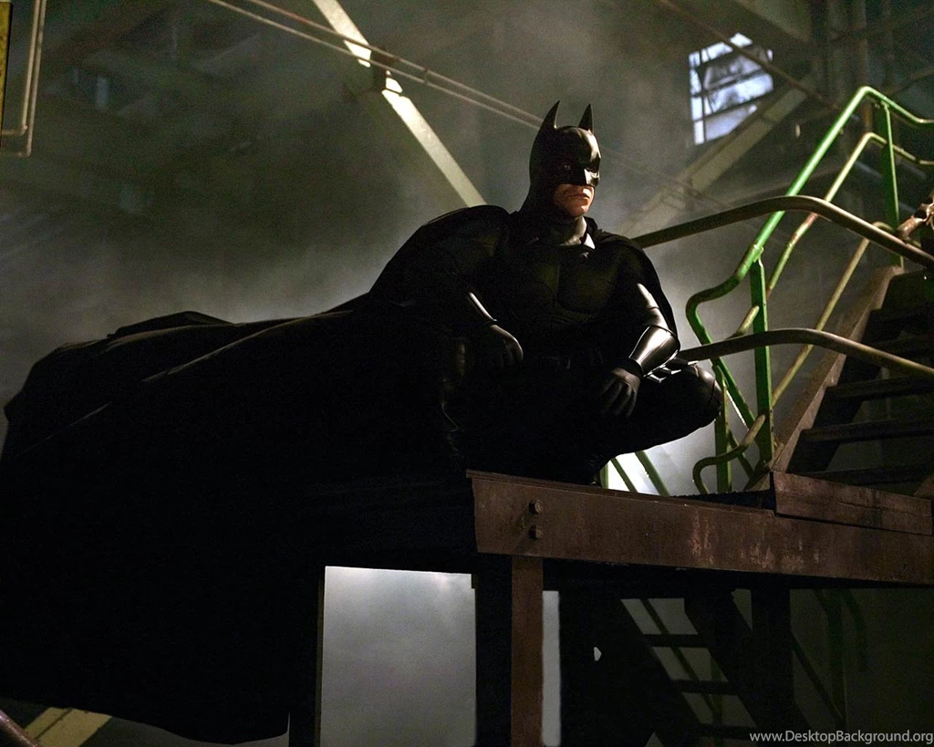 Batman Begins Wallpapers   Wallpapers   Movie Extras   Movies ...