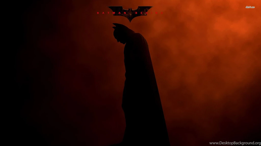 Batman Begins Wallpapers   Movie Wallpapers