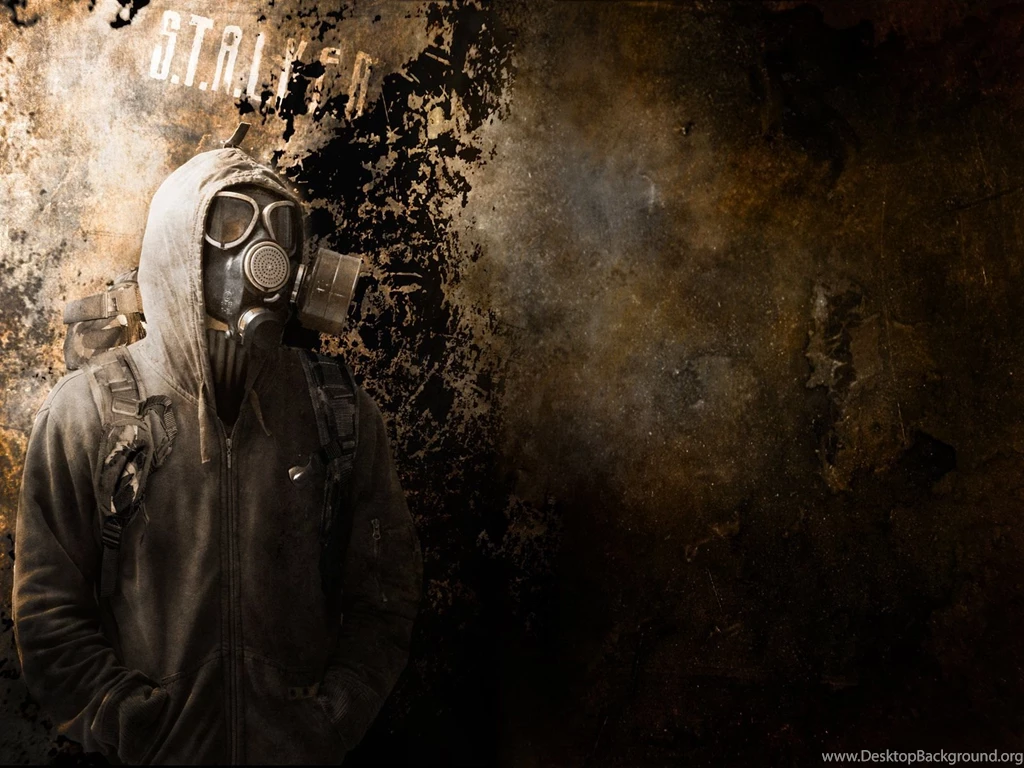 Stalker HD Desktop Wallpaper, Stalker Photos