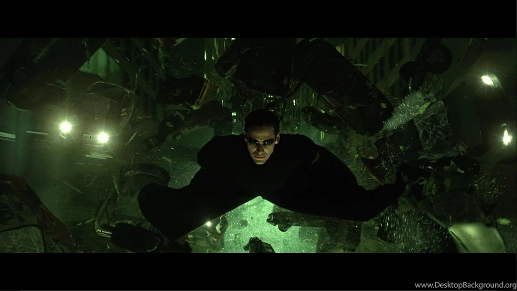 Matrix Movie Wallpapers Wallpapers Cave