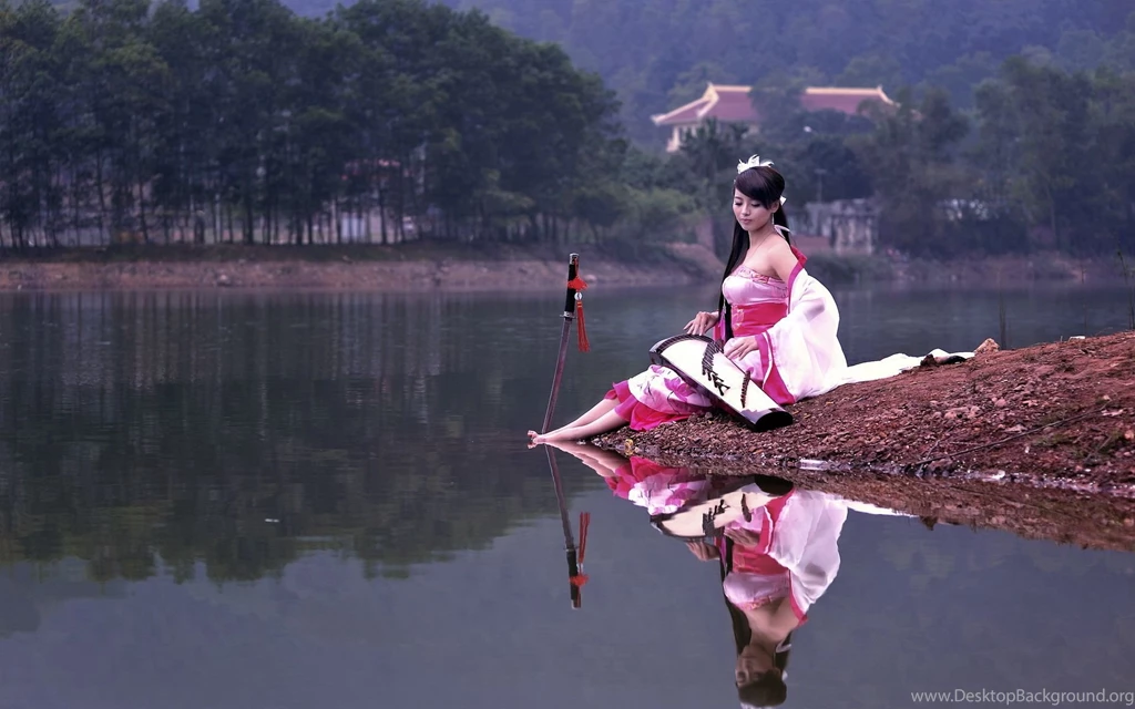 Oriental Computer Wallpapers, Desktop Backgrounds