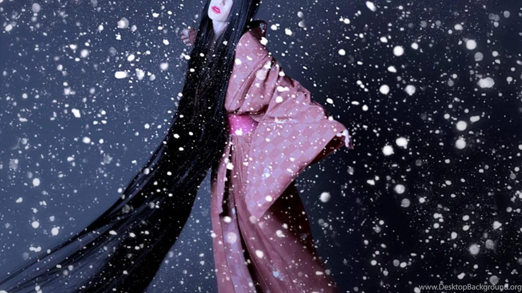 MEMOIRS OF GEISHA WALLPAPER (