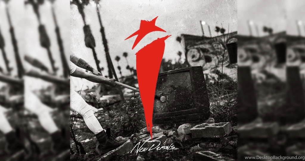 I See Stars  New Demons By DarrenDisaster On DeviantArt