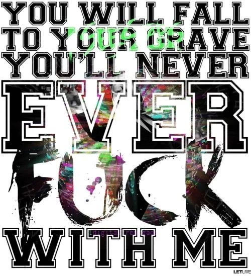 Fuck Yeah I See Stars