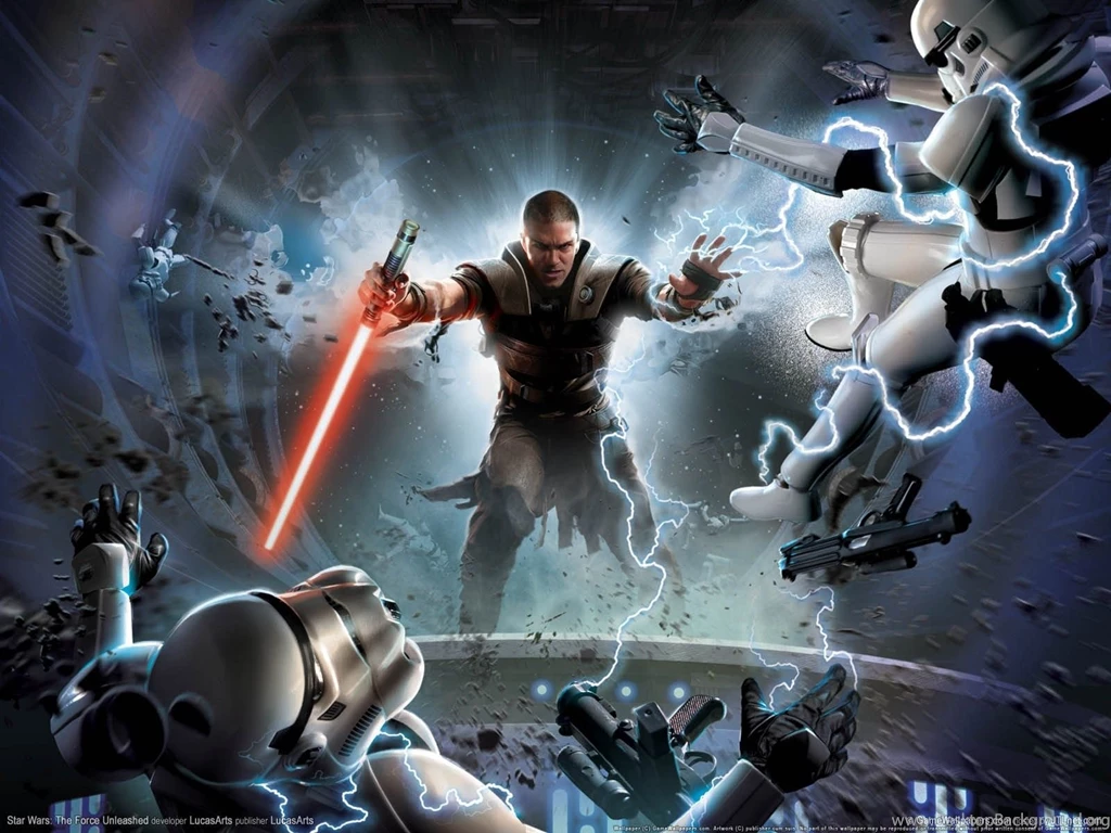 Jedi fight star wars The Game Wallpapers 1600x1200.jpg