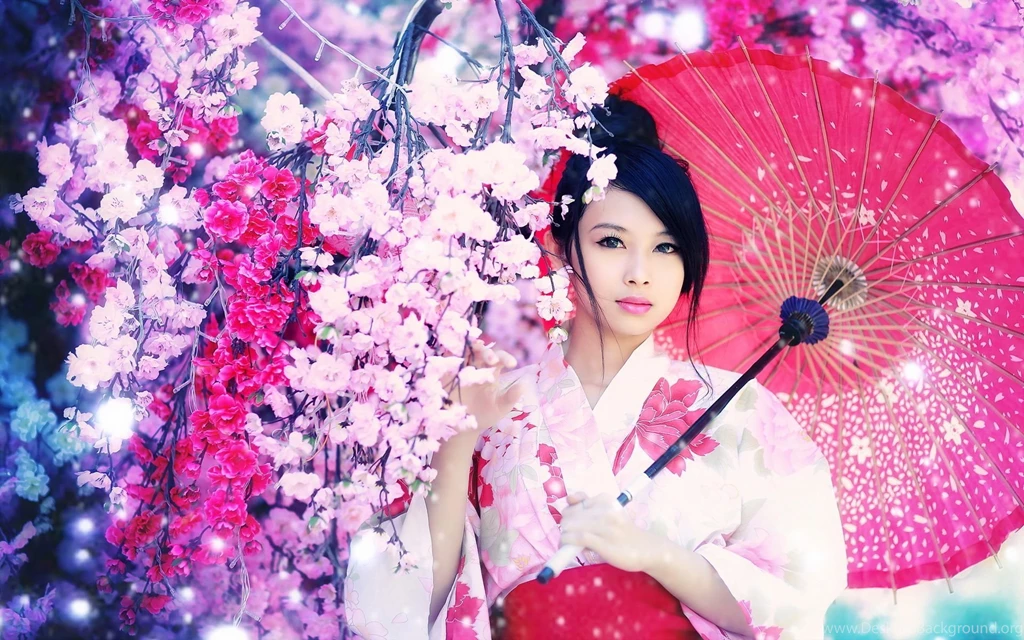 Geisha Wallpapers 1920x1200   ImgMob