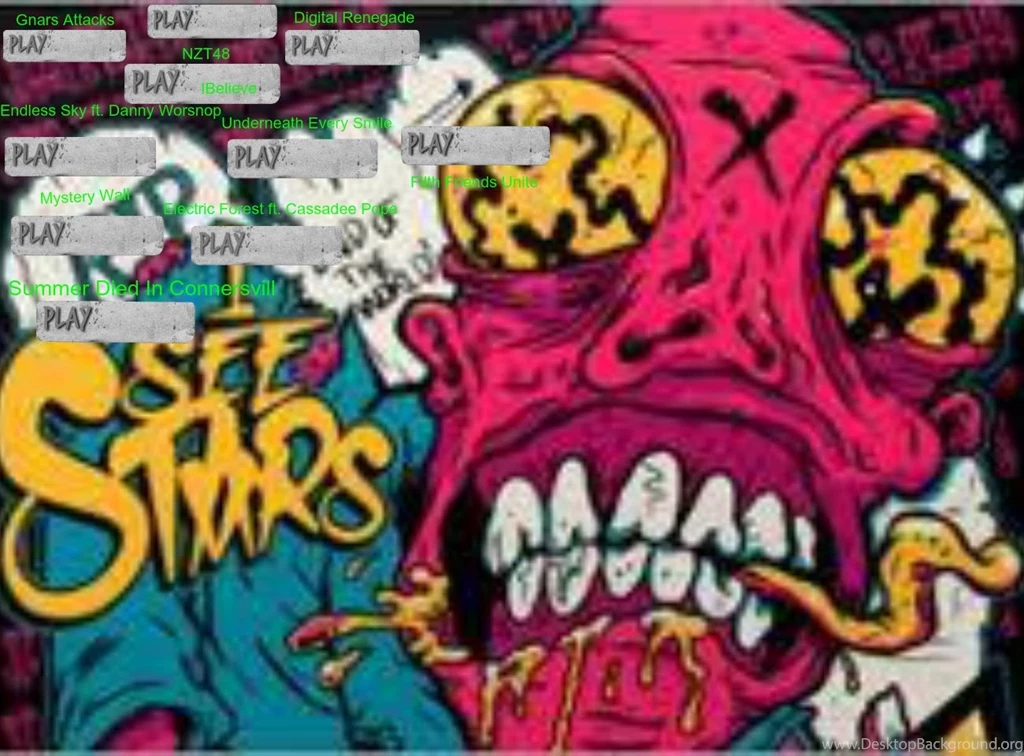 I See Stars By Xxbreakheartxx