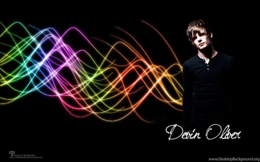 Devinoliver DeviantArt