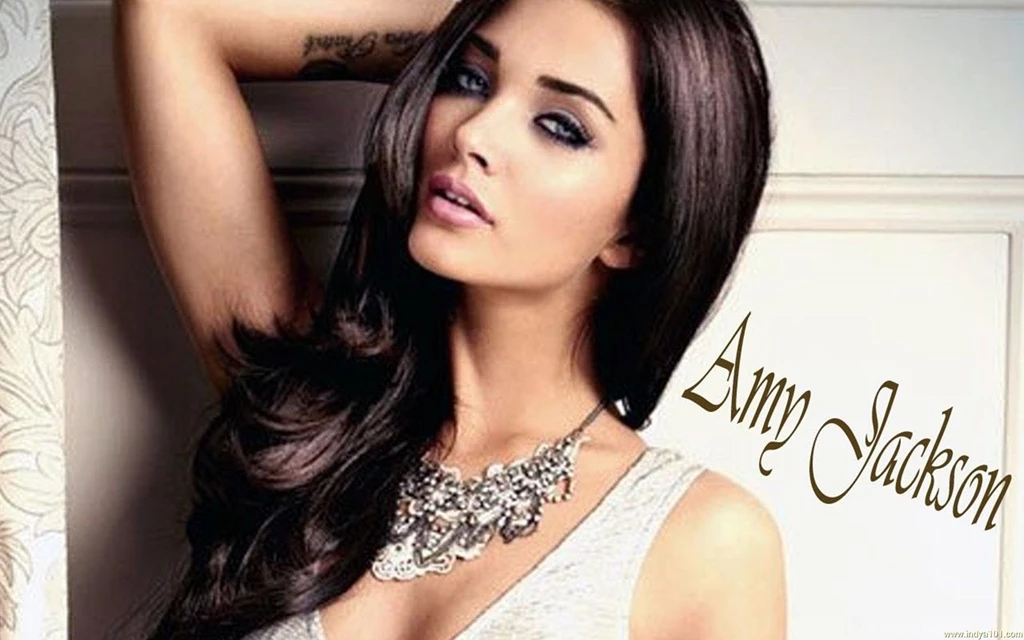 1080p Amy Jackson HD Hot Wallpapers