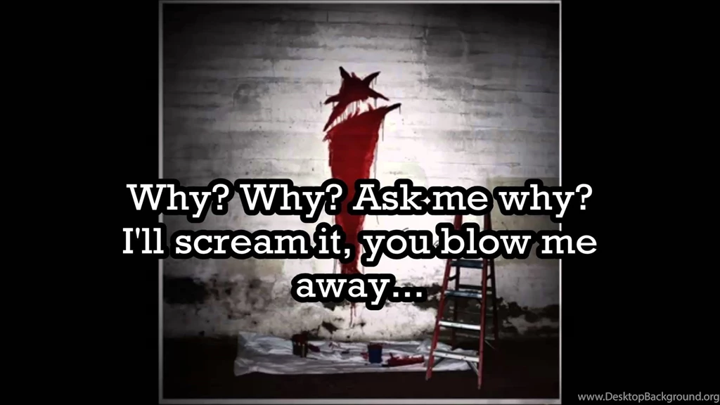 I See Stars Murder Mitten New Demons (Lyric)   YouTube
