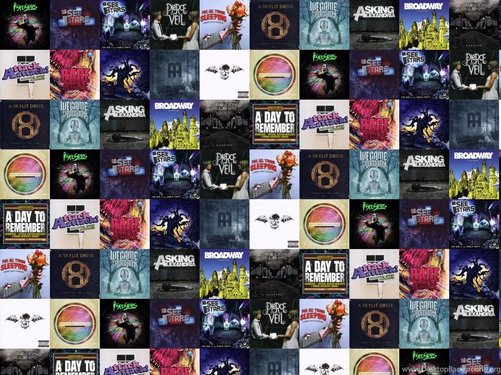 I See Stars Digital Renegade I See Wallpapers « Tiled Desktop Wallpapers