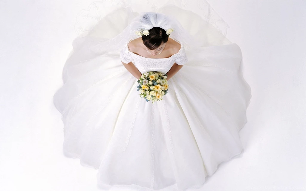Wedding Flower Wallpapers Wedding Ring 4967 Wedding Flowers ...