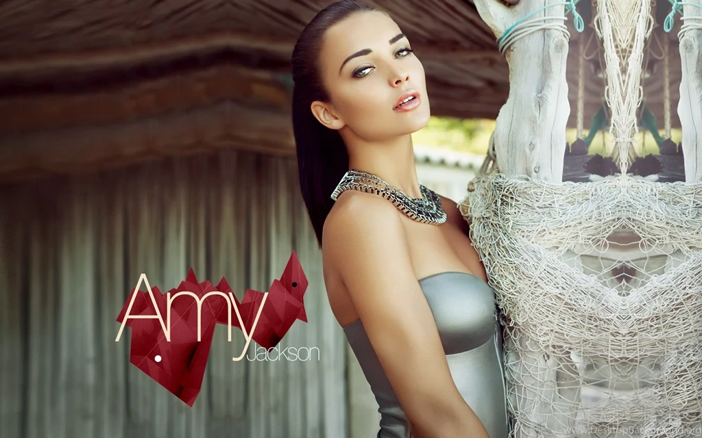 1080p Amy Jackson HD Hot Wallpapers