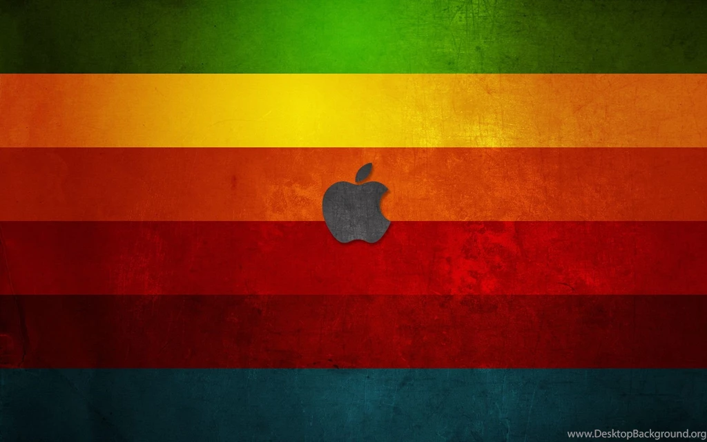 50 Inspiring Apple Mac & iPad Wallpapers For Download