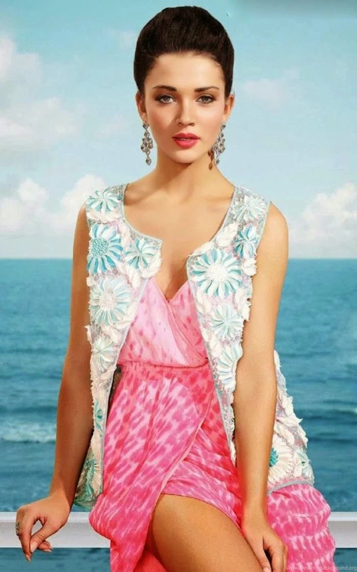 Amy Jackson Photos