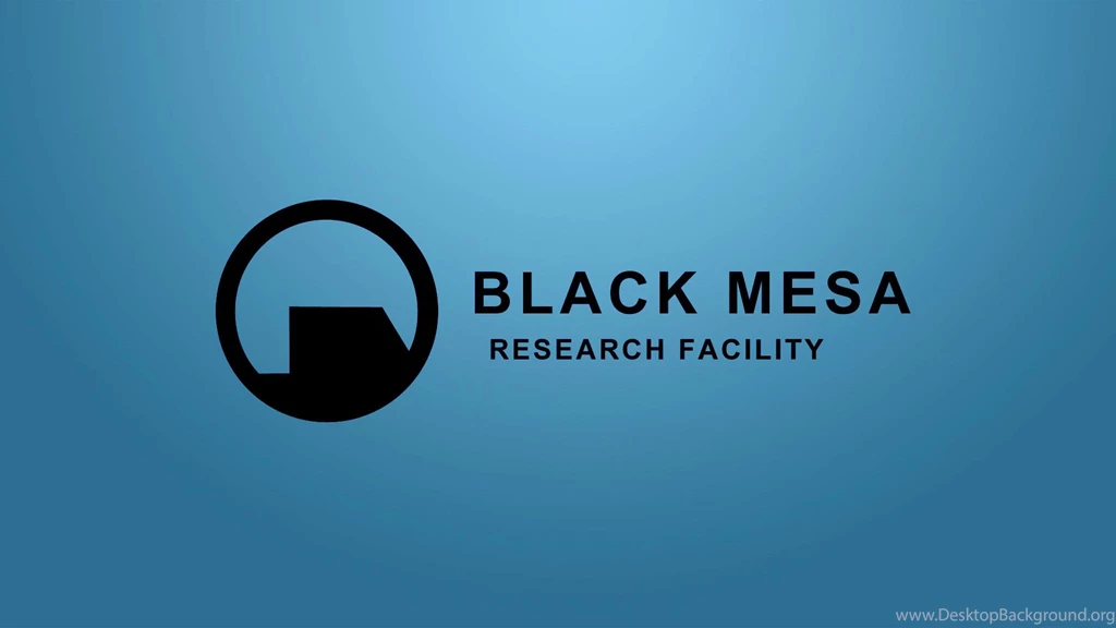Black Mesa HD Wallpapers And Backgrounds