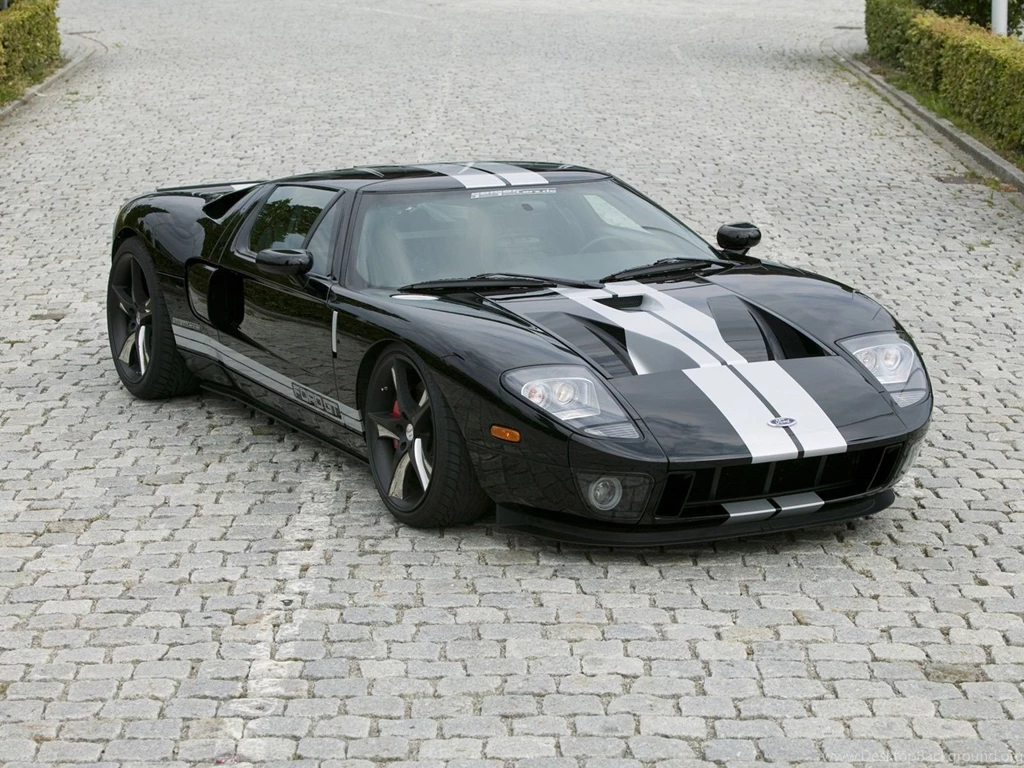 Ford GT HD Wallpapers