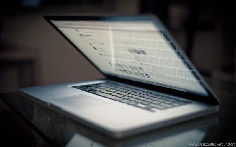 Macbook Pro Wallpapers