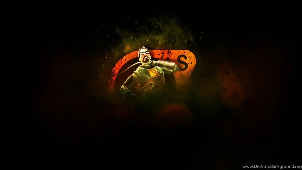 Black Mesa Fan Made Wallpapers By Voncroee On DeviantArt