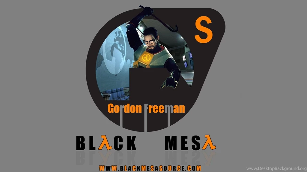 Black Mesa Wallpapers 2 By Subkulturee On DeviantArt