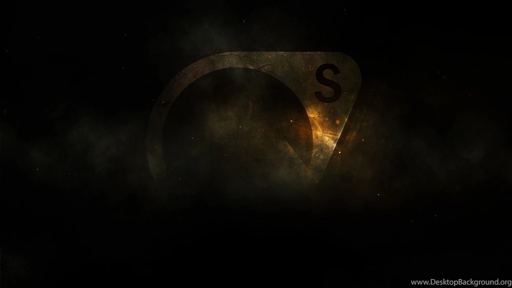 Black Mesa Logo By Voncroee On DeviantArt