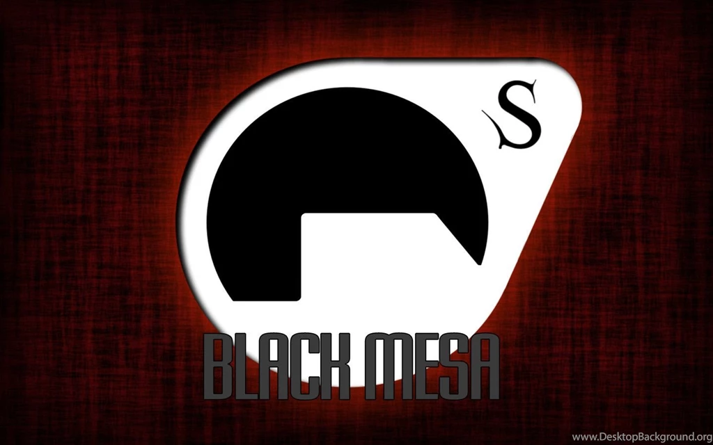Black Mesa Wallpapers By HATE LOVE FEAR ANGER On DeviantArt