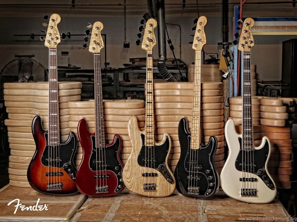 Fender HD Wallpaper, Fender Images Free