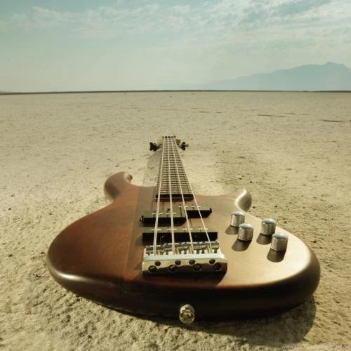 Opartioces: Bass Guitar Wallpapers Hd