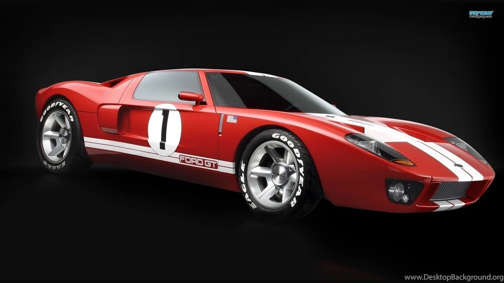 Ford GT Wallpapers Car Wallpapers
