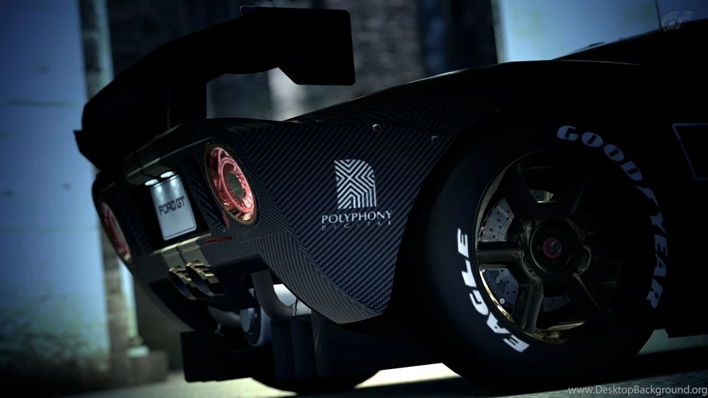 Ford, Supercars, Tuning, Ford GT, Carbon Fiber, Rims, San ...