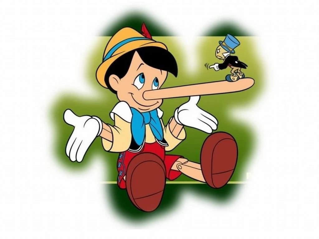 Pinocchio Wallpapers   Pinocchio Wallpapers (6615991)   Fanpop