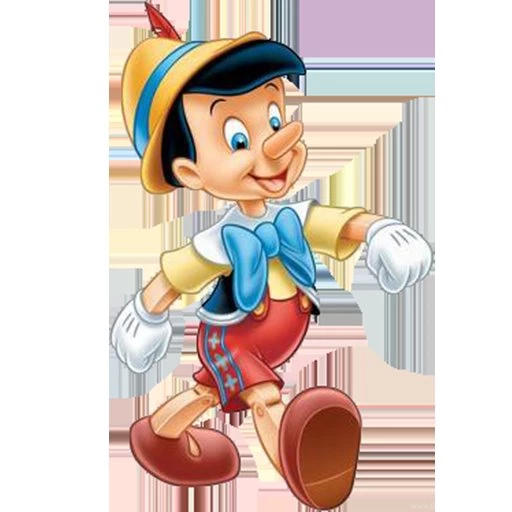 PINOCCHIO: PINNOCHIO