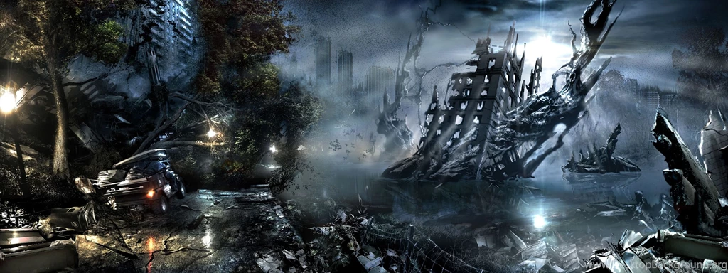 35 Free Dual Display Wallpapers For Desktop Download