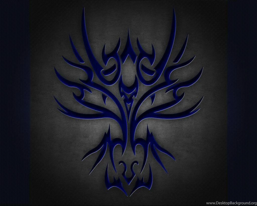 Blue Dragons Wallpapers