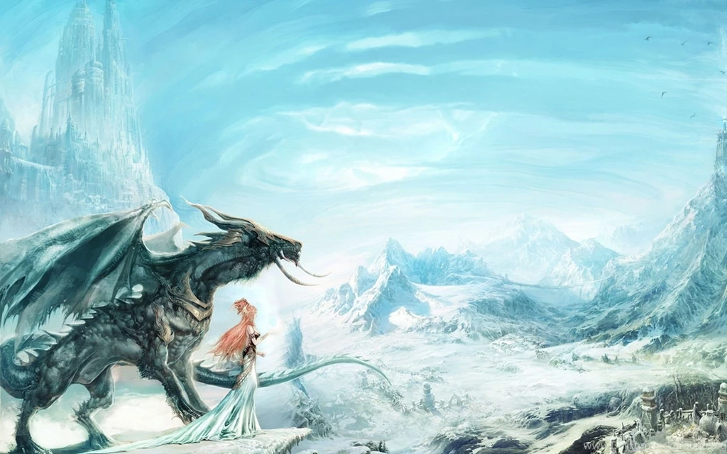 Dragon's Lair