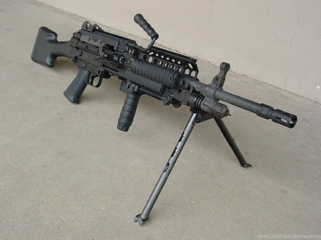 Wallpapers Machine Guns M2 Browning Army Image