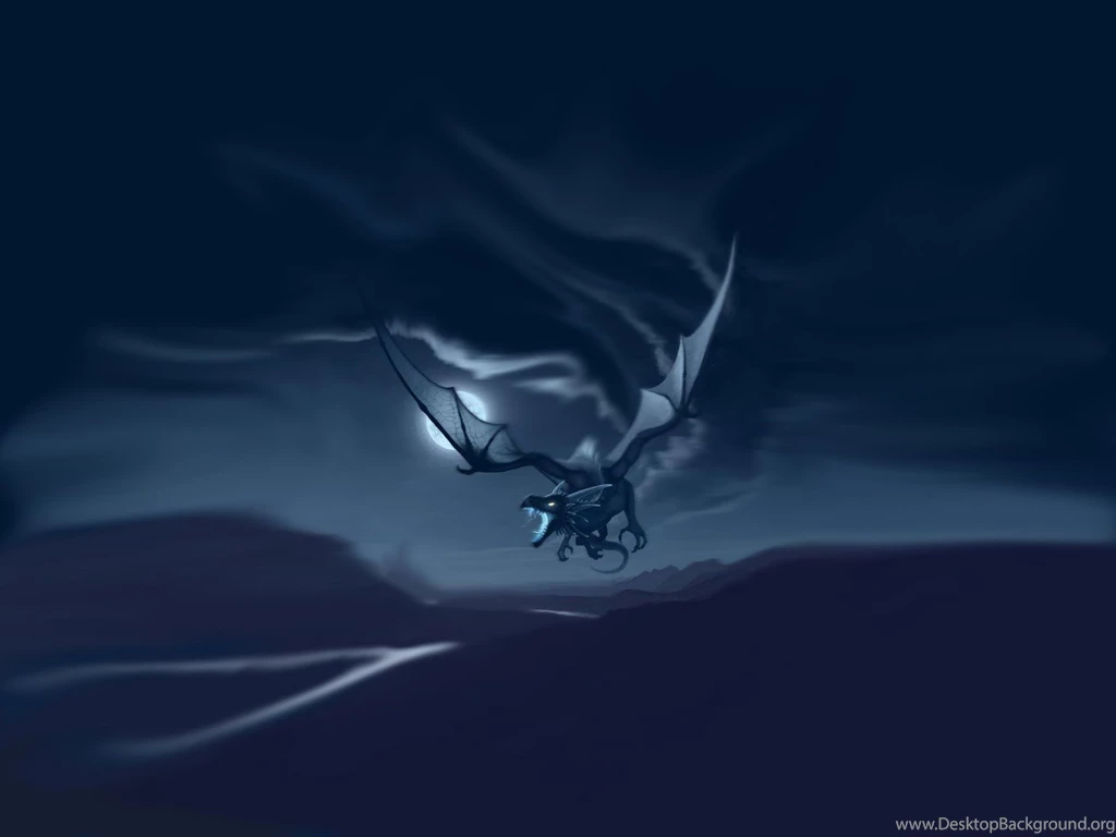 The Best Wallpapers Collections: Saphira Dragon