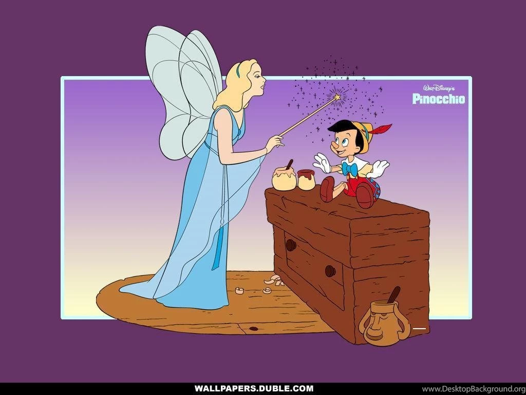 Pinocchio Pinocchio Wallpapers (4531297) Fanpop