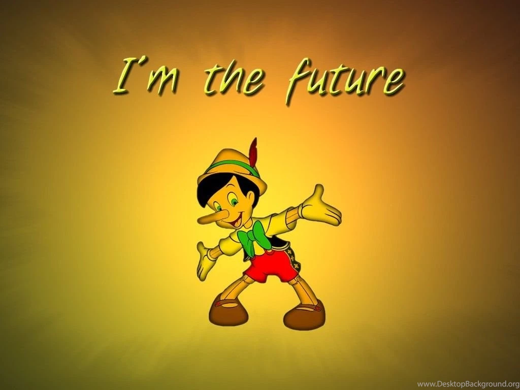 Disney Company Carlo Collodi Cartoons Pinocchio Wallpapers ...